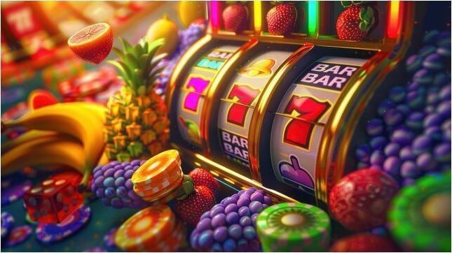 7777 games တာဝန်ယူကစားခြင်း Responsible Gaming Myanmar ပုံ
