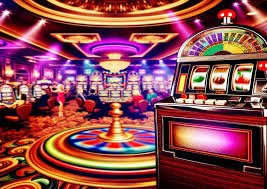 7777 games - Myanmar Online Casino Hero