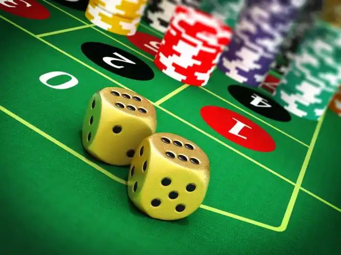 Myanmar Sports Betting 7777 games