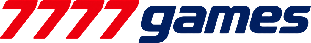 7777 games Logo